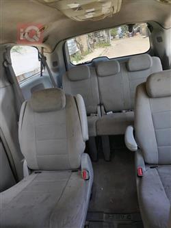 Dodge Grand Caravan